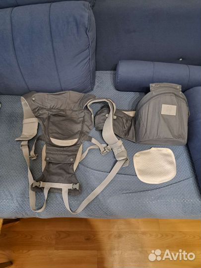 Эргорюкзак