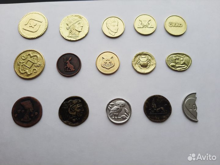 Магнеты от магнит