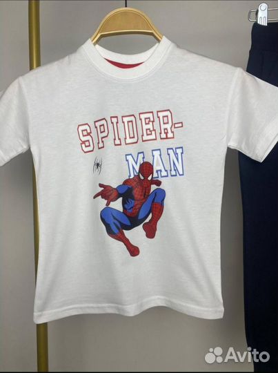 Костюм детский Zara