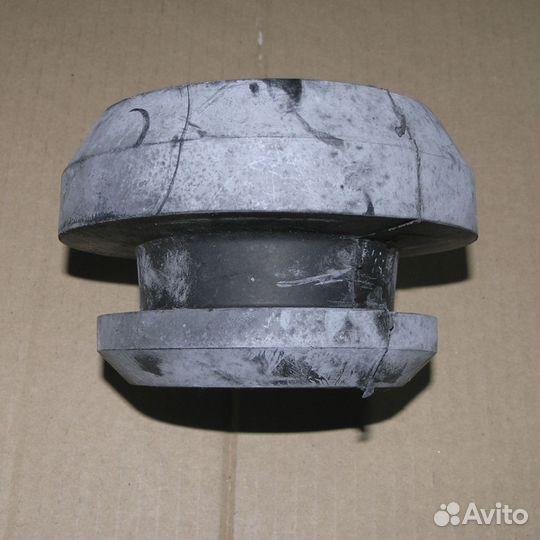 Подушка двигателя маз