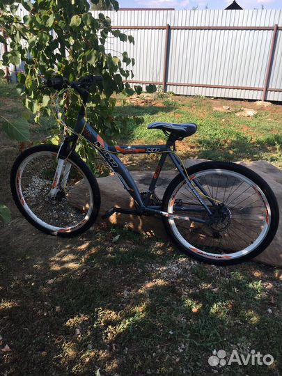 Велосипед MTR cross country