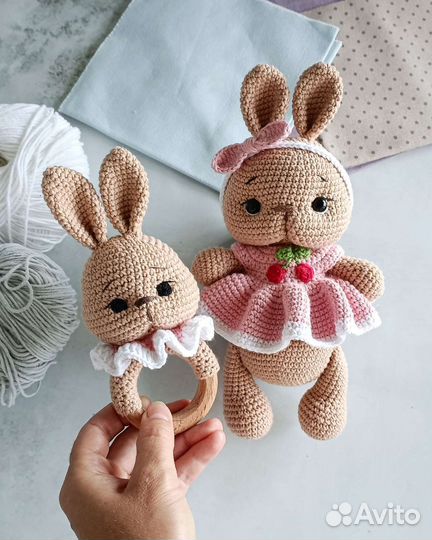 Подарочный набор