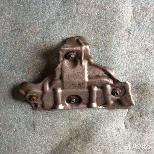 Для renault мастер3