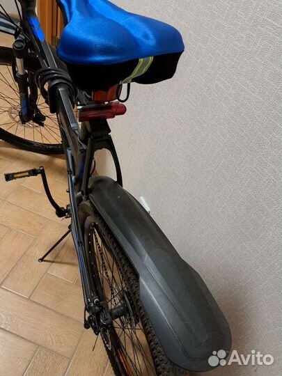 Велосипед stels Pilot 970
