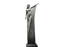 Современная скульптура Танец 195 см