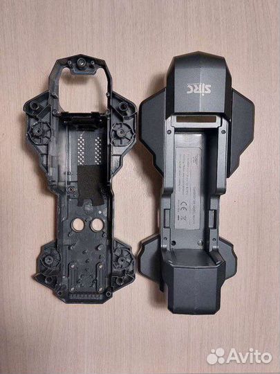 Разбор дронов sjrc f11s 4k pro выкуп