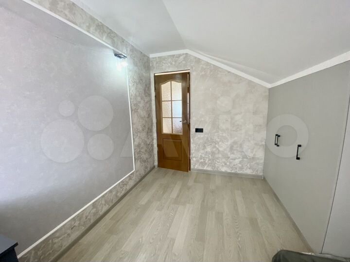 Дом 109 м² на участке 2,5 сот.