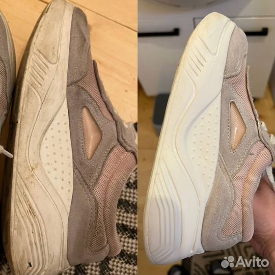 Порошок и паста Мистик от Greenway