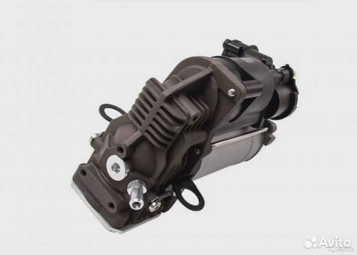 Компрессор пневмоподвески Mercedes Benz ML/GL166