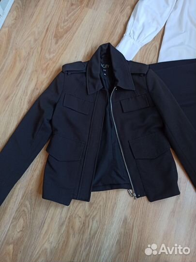 Школьная форма