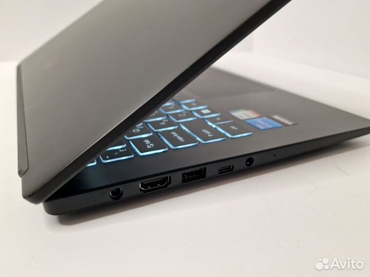 Мощный Ультрабук MSI 14/IPS/i5-12 Gen/SSD 512Gb