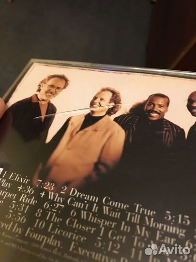 CD диски фирменные и лицензионные