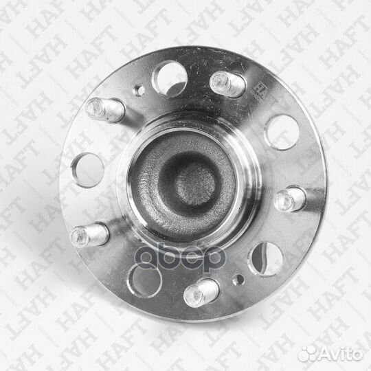 Ступица зад. RH0267 haft