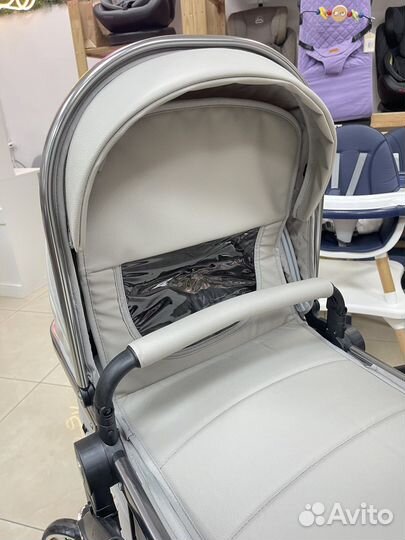 Коляска 2в1,3в1