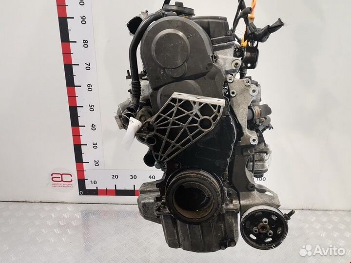 Двигатель (двс) для Volkswagen Polo 3 AMF