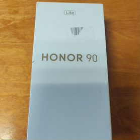 HONOR 90 Lite, 8/256 ГБ