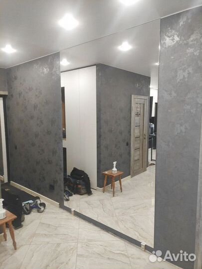 Зеркало на заказ