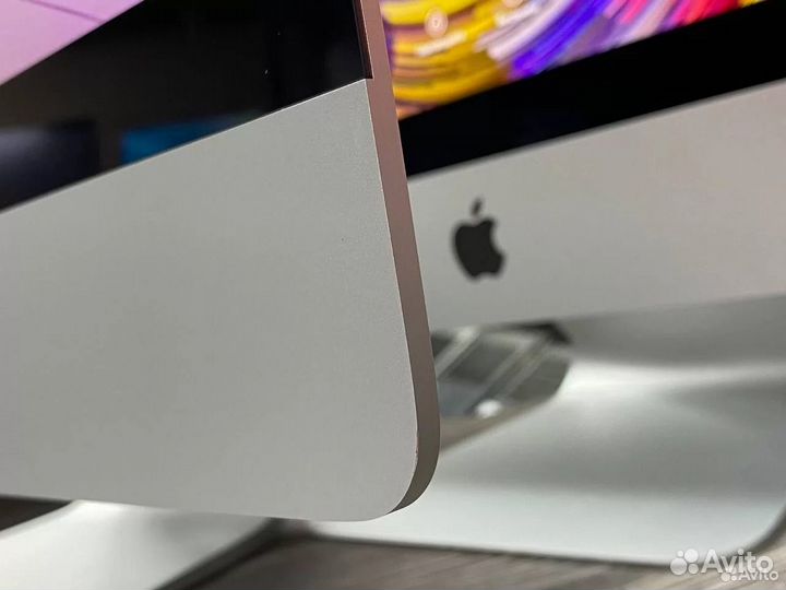 Новые Моноблоки apple iMac 21,5/27