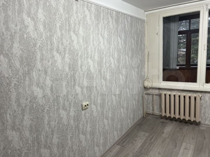 Комната 12,5 м² в 1-к., 5/5 эт.