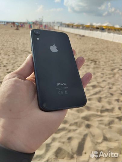 Apple iPhone xr 64gb