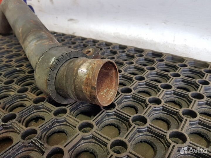 41210942 Труба ретардера Iveco Stralis