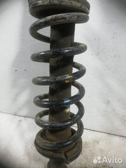 Амортизатор задний задний Lexus Is 250 2005-2013