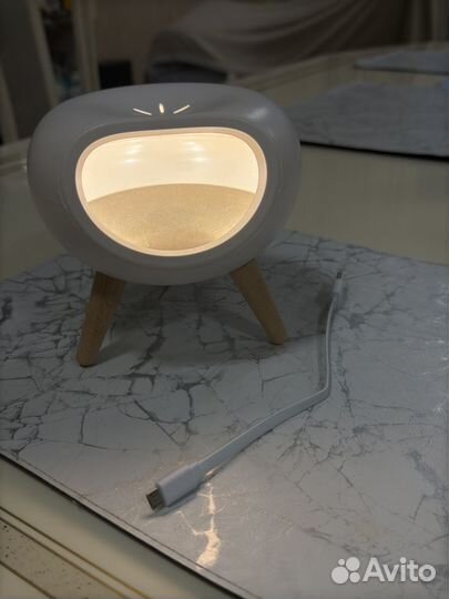 Светильник ночник