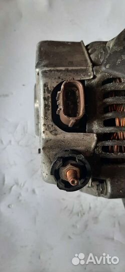 Генератор toyota rav4 2azfe 2706028110