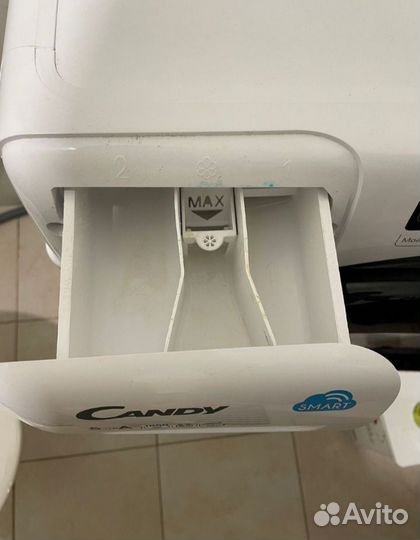 Стиральная машина бу