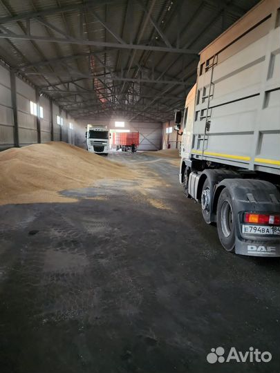 Склад, хранение, фасовка в биг-беги,перевалочная