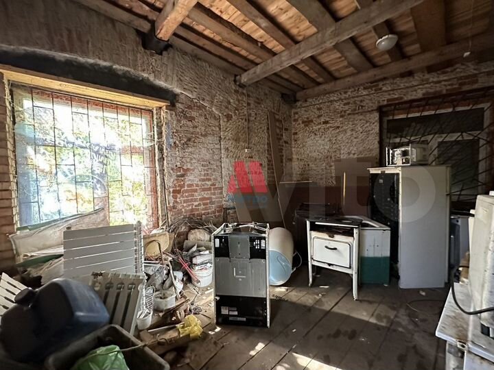 Помещение свободного назначения