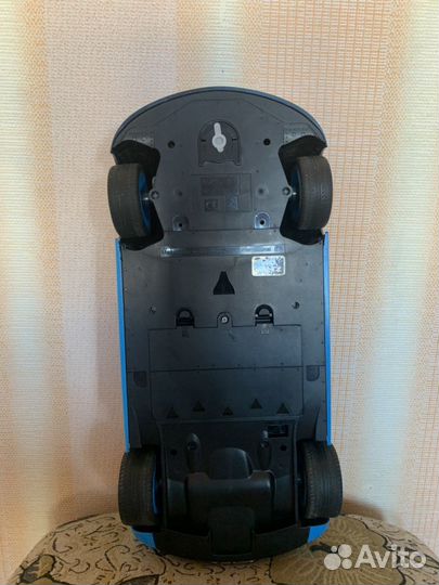 Машинка радиоуправляемая