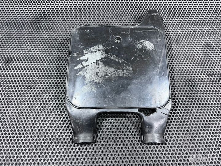 Передний щиток Honda CR 250R 1995-1996