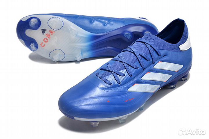 Футбольные бутсы adidas copa pure 2