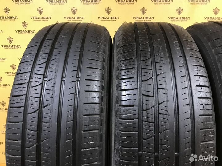 Pirelli Scorpion Verde All Season 215/65 R16 98V