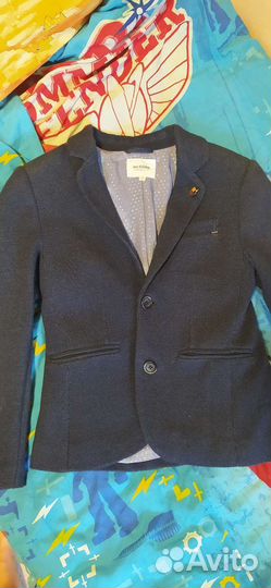 Пиджак acoola 134