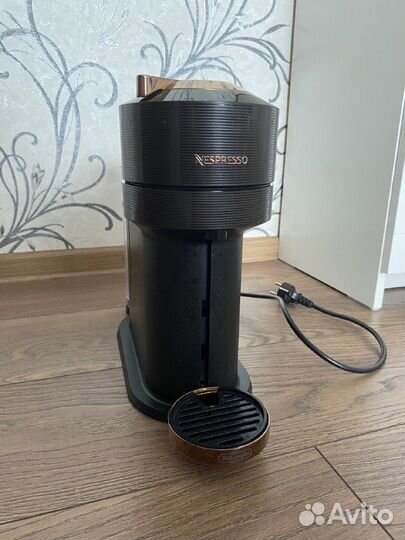 Кофемашина капсульная Nespresso на запчасти