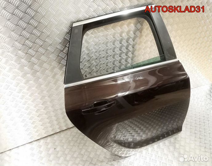 Дверь задняя правая Opel Astra J 13301547 Combi