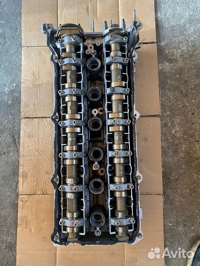 Головка bmw 3 series e46