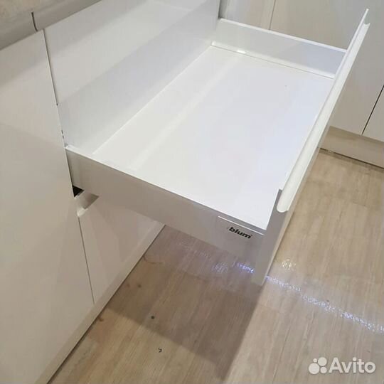 Кухни