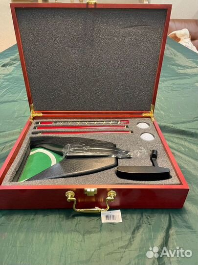 Набор для гольфа