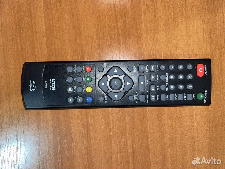 Продам DVD, Blu-ray плеер