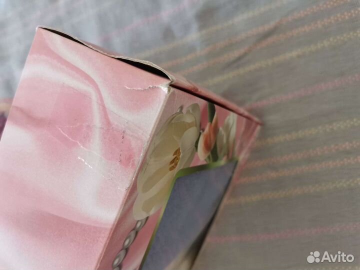 Махровые полотенца 50х90. Набор