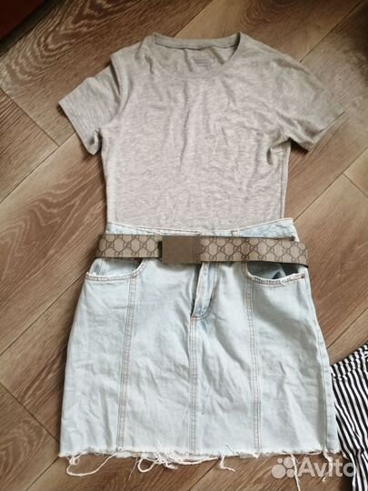 Пакет женских летних вещей 42