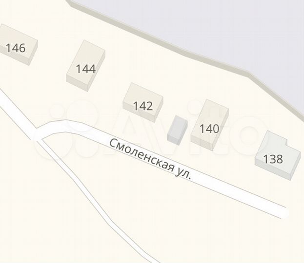 Гараж, 21 м²