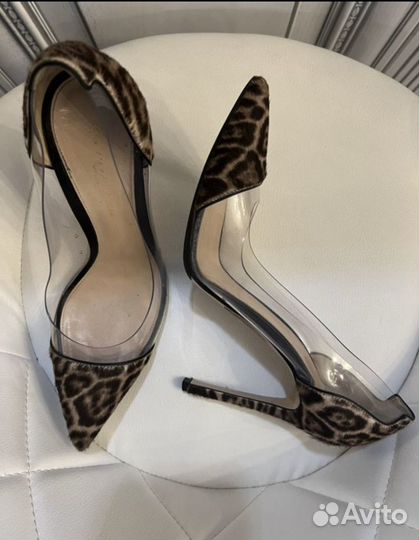 Туфли Gianvito rossi, оригинал