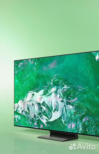 Samsung QE48S90D,Oled48C4RLA Телевизор(Гарантия)