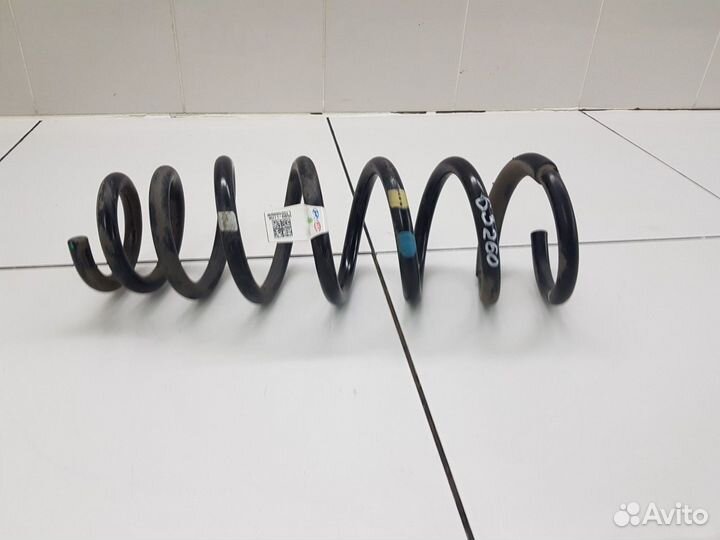 Пружина задней подвески (Kia K5 III)