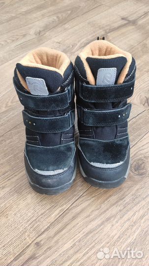 Ботинки reima 31