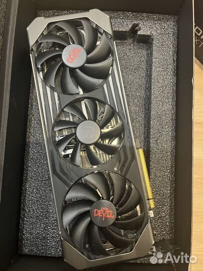 Amd radeon rx 6700 xt